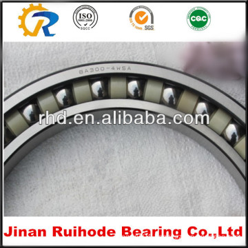 excavator bearing BA222-1WSA ntn bearing